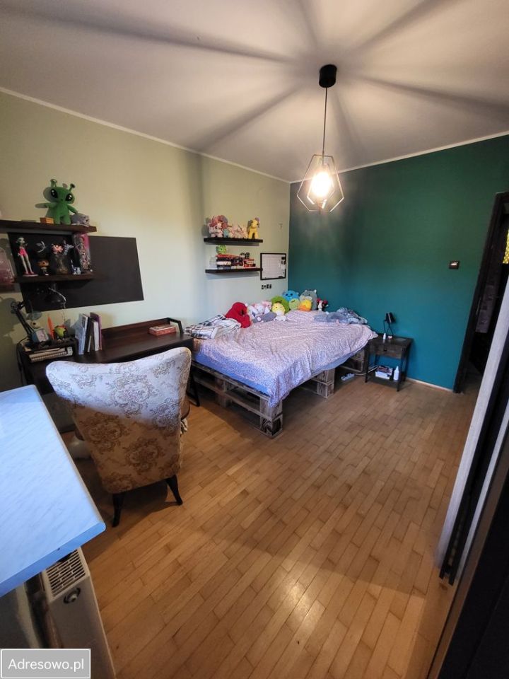 dom wolnostojący, 4 pokoje Morzyczyn, ul. Długa. Zdjęcie 7