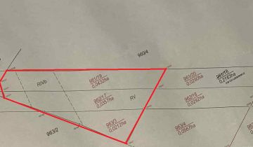 Działka budowlana Nasielsk, ul. Przechodnia