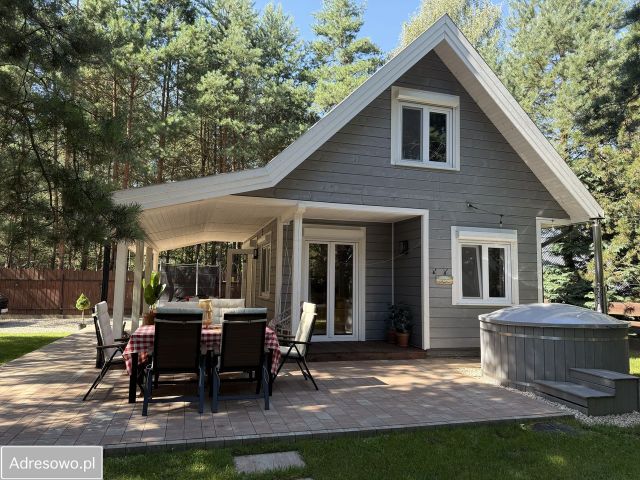 dom wolnostojący, 3 pokoje Radawa. Zdjęcie 1