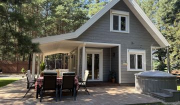 dom wolnostojący, 3 pokoje Radawa