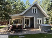 dom wolnostojący, 3 pokoje Radawa