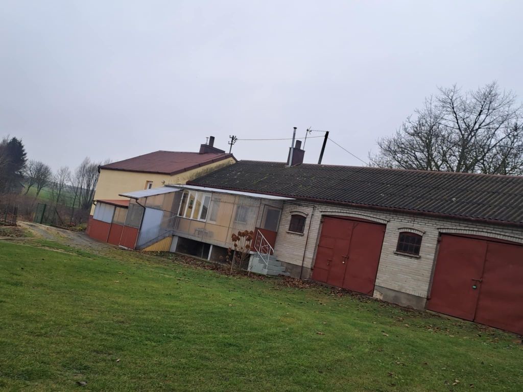 gospodarstwo Okalina-Wieś. Zdjęcie 7