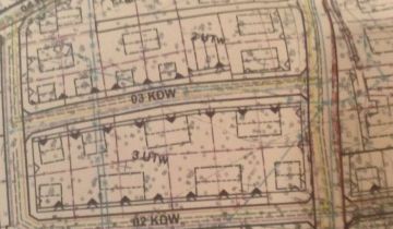 Działka budowlana Dziwnówek, ul. Wolności