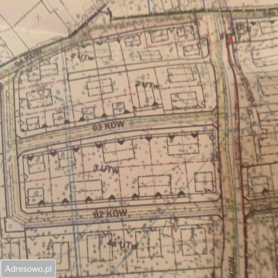 Działka budowlana Dziwnówek, ul. Wolności. Zdjęcie 2