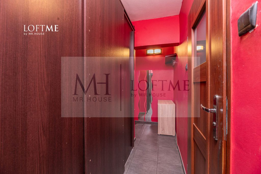 Mieszkanie 2-pokojowe Łódź Górna, ul. Tatrzańska. Zdjęcie 14