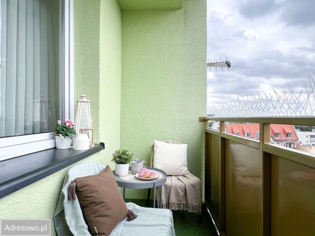 Mieszkanie 2-pokojowe Brzeg, ul. Ofiar Katynia. Zdjęcie 10