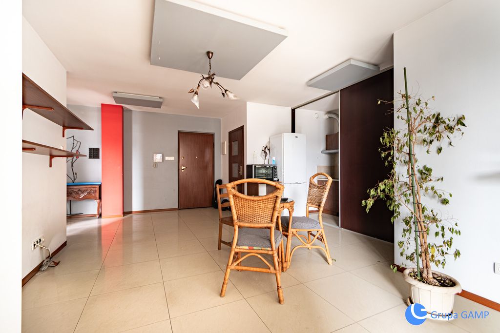 Mieszkanie 2-pokojowe Kraków Górka Narodowa, ul. Krowoderskich Zuchów. Zdjęcie 8