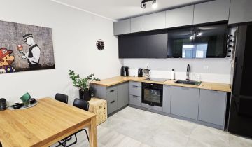 Mieszkanie 3-pokojowe Wrocław Fabryczna, ul. Stanisława Kunickiego