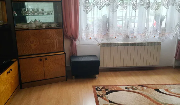 Mieszkanie 2-pokojowe Miechów