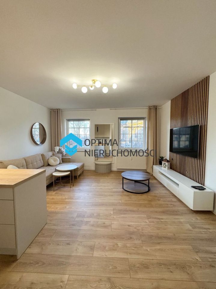 Mieszkanie 1-pokojowe Jelenia Góra Centrum, ul. 1 Maja. Zdjęcie 5