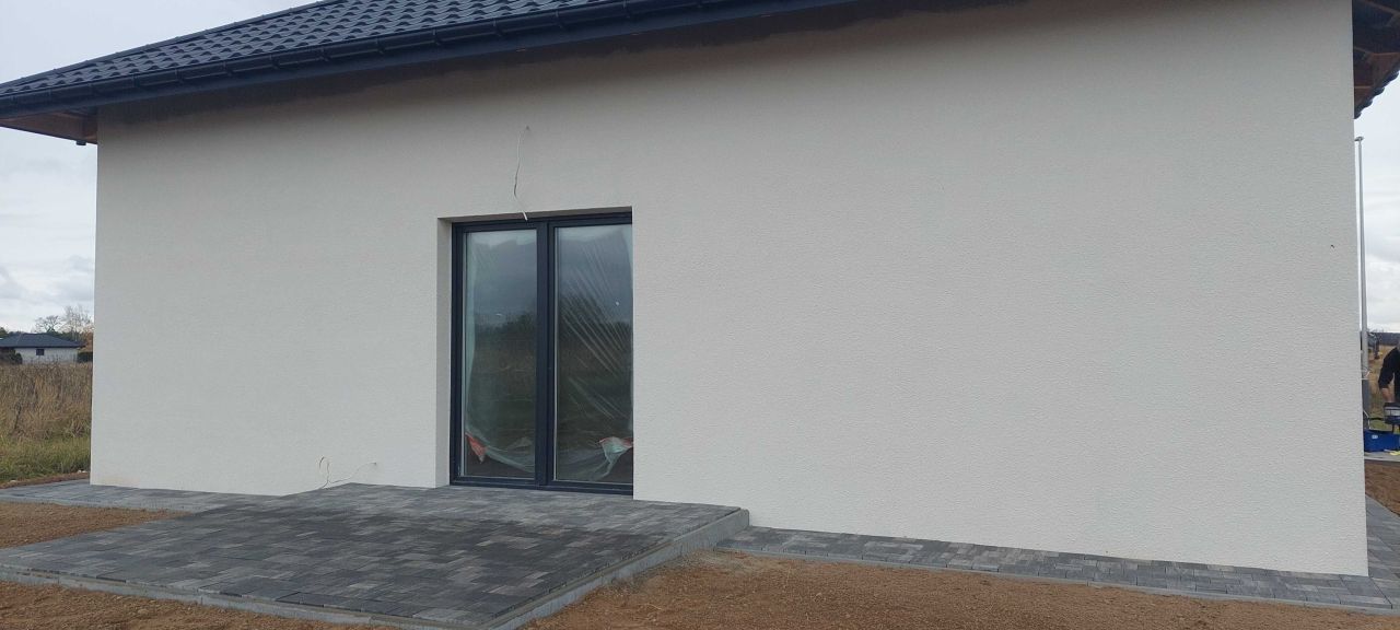 dom wolnostojący Kurów. Zdjęcie 7