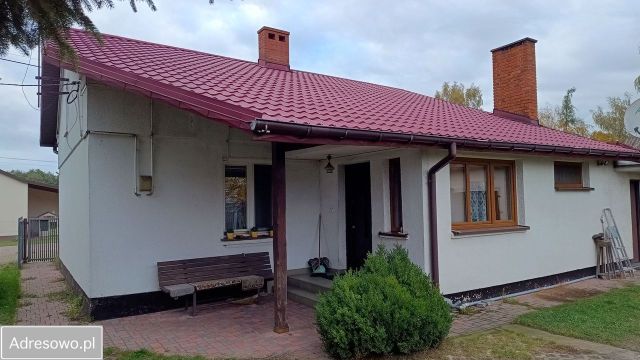 dom wolnostojący, 5 pokoi Grodziec. Zdjęcie 1