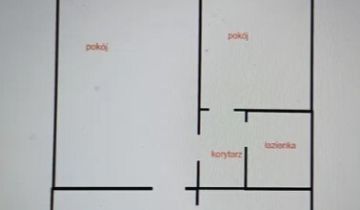 Mieszkanie 2-pokojowe Warszawa Praga-Południe, ul. Brazylijska