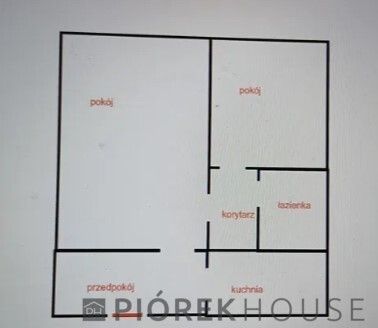 Mieszkanie 2-pokojowe Warszawa Praga-Południe, ul. Brazylijska. Zdjęcie 2