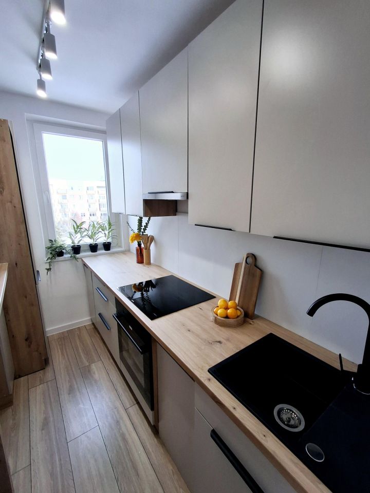 Mieszkanie 3-pokojowe Kwidzyn, ul. Tadeusza Odrowskiego