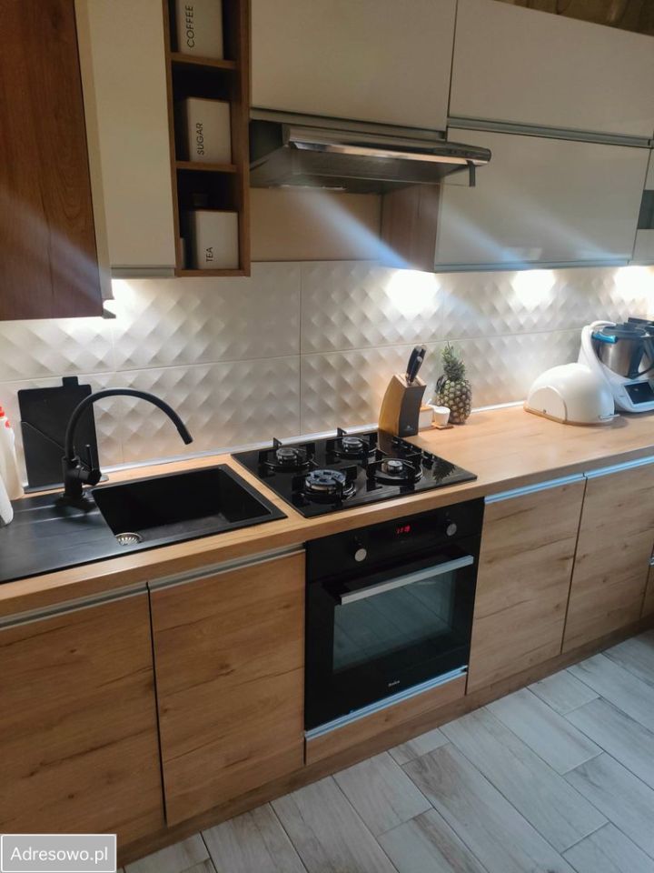 Mieszkanie 3-pokojowe Głogów, ul. Jagiellońska. Zdjęcie 13