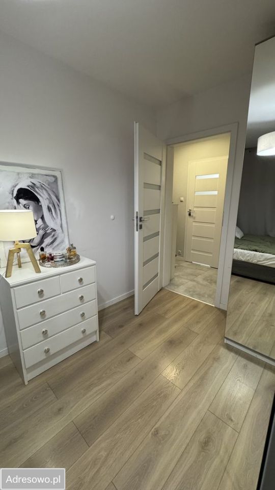 Mieszkanie 2-pokojowe Warszawa Wola, ul. Wolska. Zdjęcie 8