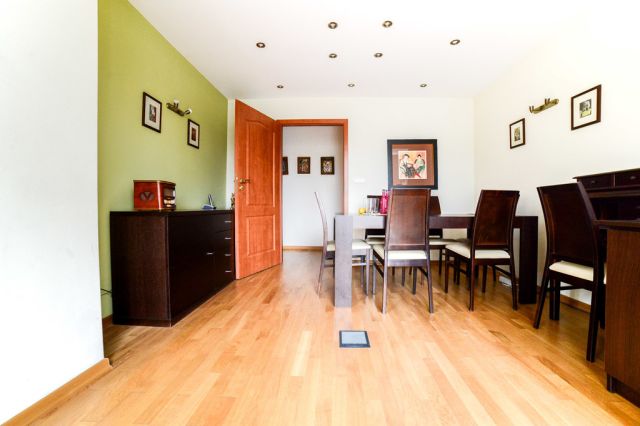 bliźniak, 3 pokoje Warszawa Bemowo, ul. Tkaczy. Zdjęcie 8