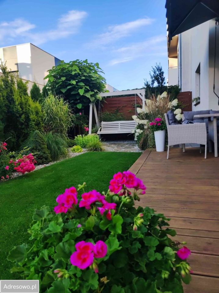 Mieszkanie 3-pokojowe Złotniki, ul. Turkusowa. Zdjęcie 19