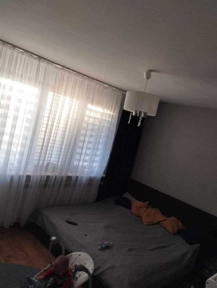 Mieszkanie 3-pokojowe Pułtusk. Zdjęcie 1