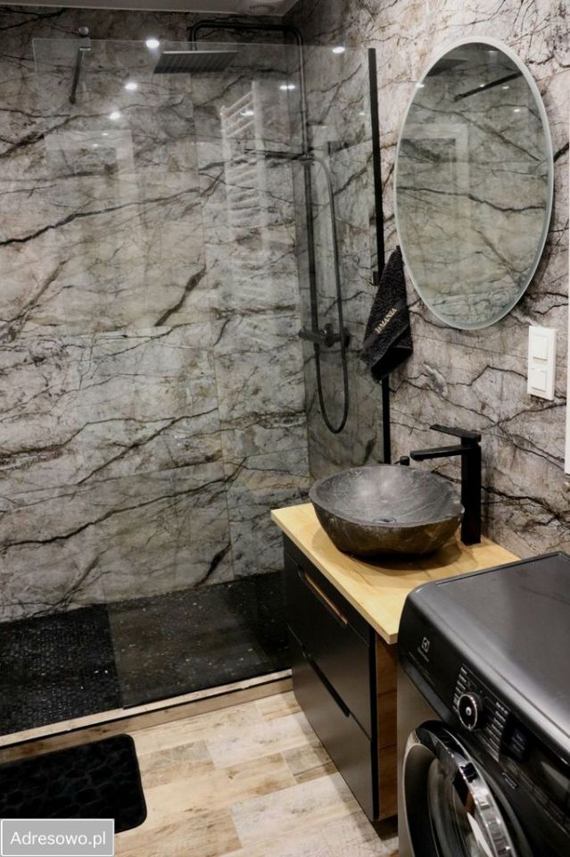 Mieszkanie 3-pokojowe Wieliszew, ul. ks. Jerzego Popiełuszki. Zdjęcie 7