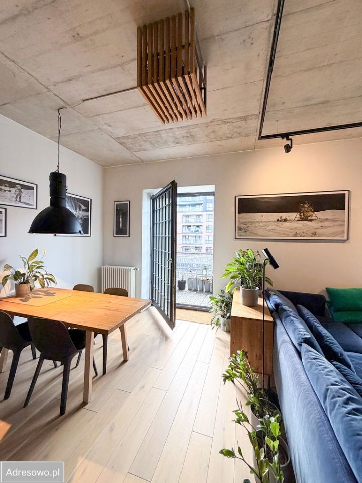 Mieszkanie 2-pokojowe Kraków Podgórze, ul. Zabłocie. Zdjęcie 3