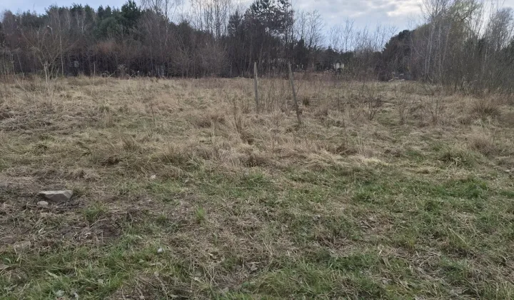 Działka budowlana Bukowiec, ul. Kazimierza Wielkiego