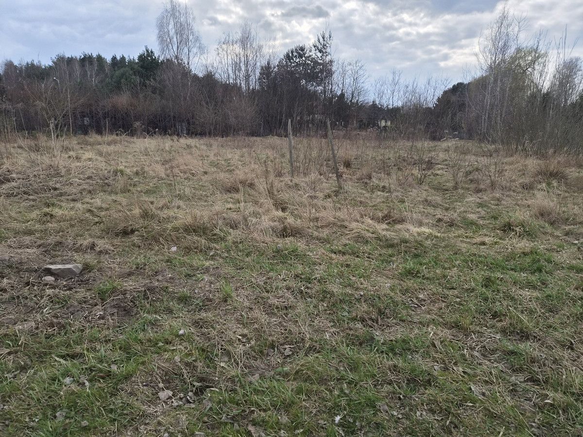 Działka budowlana Bukowiec, ul. Kazimierza Wielkiego. Zdjęcie 1