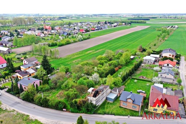 Działka siedliskowa Czerniewice. Zdjęcie 2