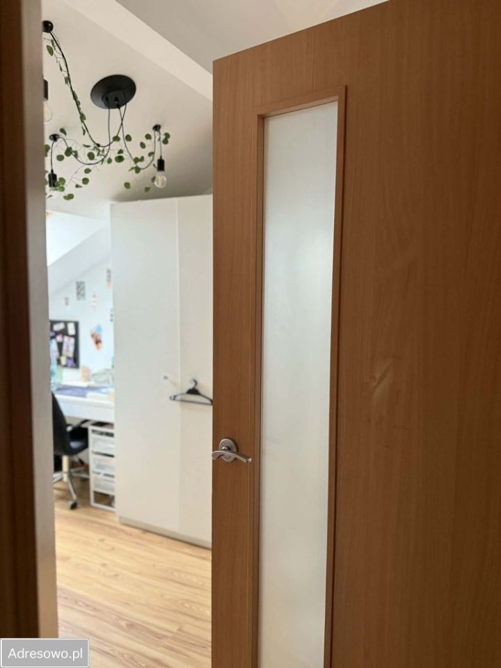 Mieszkanie 3-pokojowe Nowa Iwiczna, ul. Zimowa. Zdjęcie 10