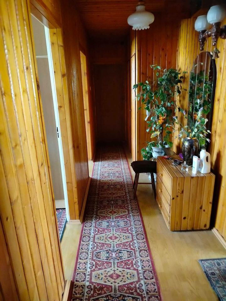 Mieszkanie 3-pokojowe Krośniewice, ul. Parkowa. Zdjęcie 2