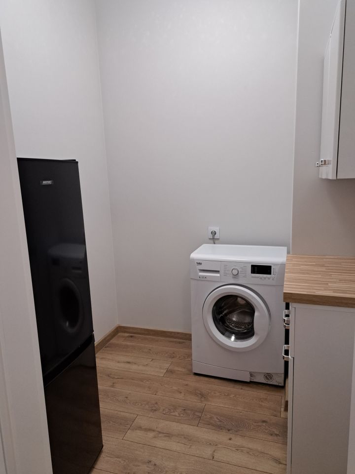 Mieszkanie 1-pokojowe Pruszcz Gdański, ul. Henryka Arctowskiego. Zdjęcie 11