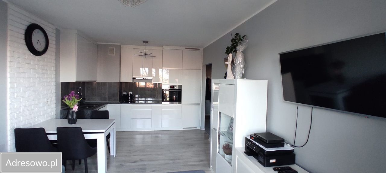 Mieszkanie 3-pokojowe Szczecin Śródmieście, ul. Janusza Kusocińskiego. Zdjęcie 19