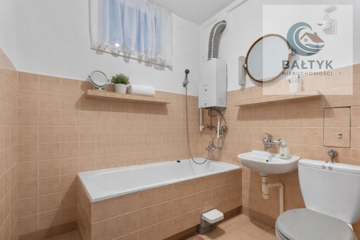 Mieszkanie 2-pokojowe Gdańsk Przymorze, ul. Maurycego Beniowskiego. Zdjęcie 8