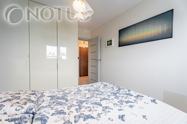 Mieszkanie 3-pokojowe Wrocław, ul. ks. Czesława Klimasa. Zdjęcie 12