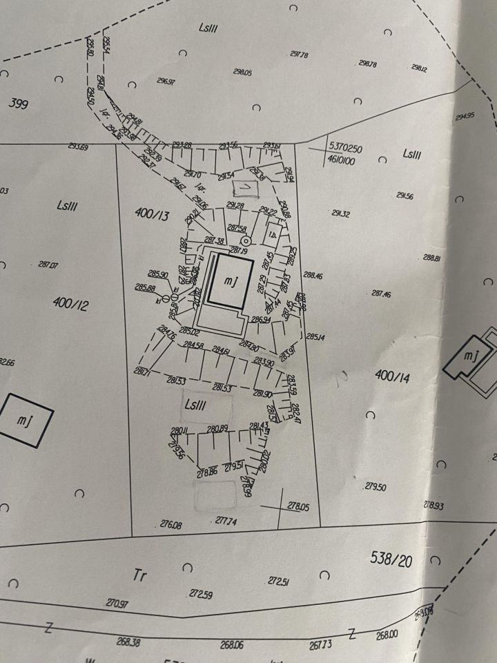 Działka leśna Rożnów Wiesiółka. Zdjęcie 12