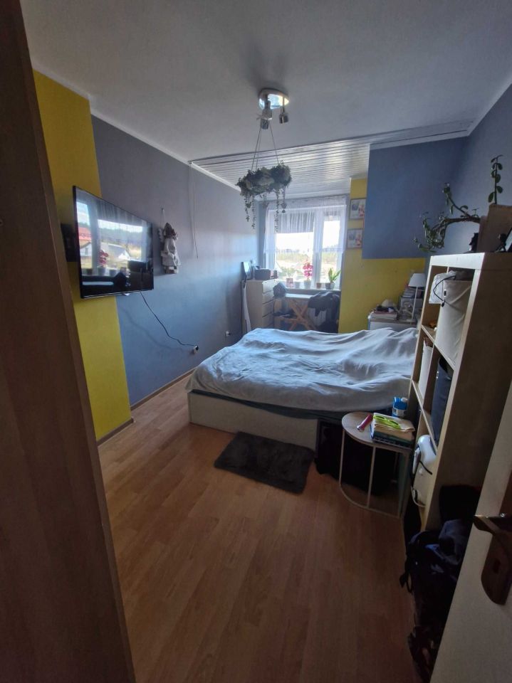 Mieszkanie 3-pokojowe Kalisz Tomaszewo. Zdjęcie 2