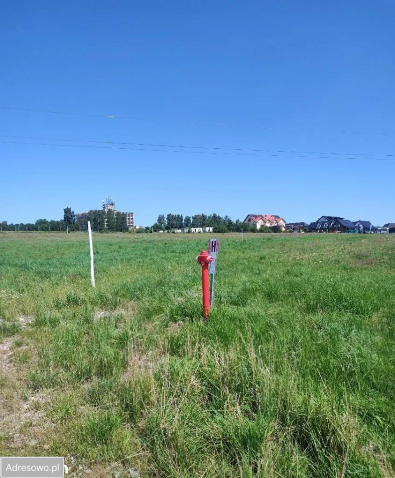 Działka budowlana Jastrzębia Góra. Zdjęcie 13