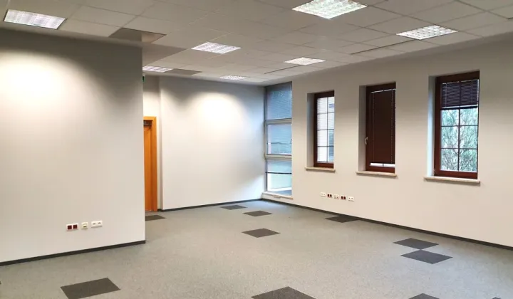 Biuro Wrocław Różanka, ul. Żmigrodzka