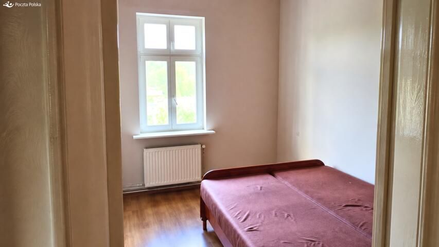 Mieszkanie 3-pokojowe Żerków, ul. Adama Mickiewicza. Zdjęcie 4