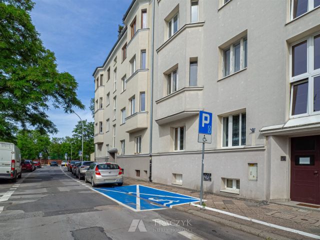 Mieszkanie 1-pokojowe Wrocław Krzyki, ul. Słowicza. Zdjęcie 5