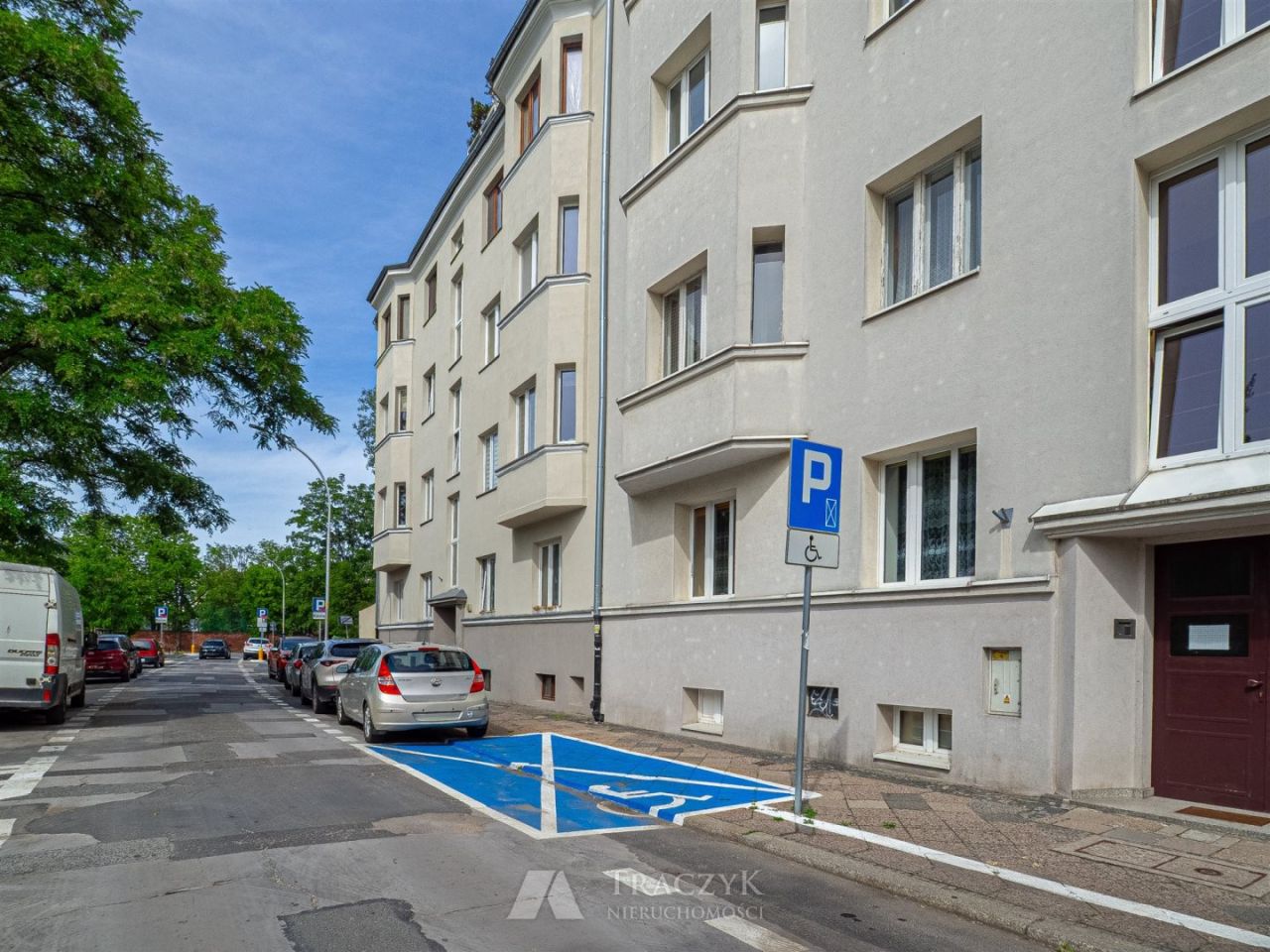 Mieszkanie 1-pokojowe Wrocław Krzyki, ul. Słowicza. Zdjęcie 5
