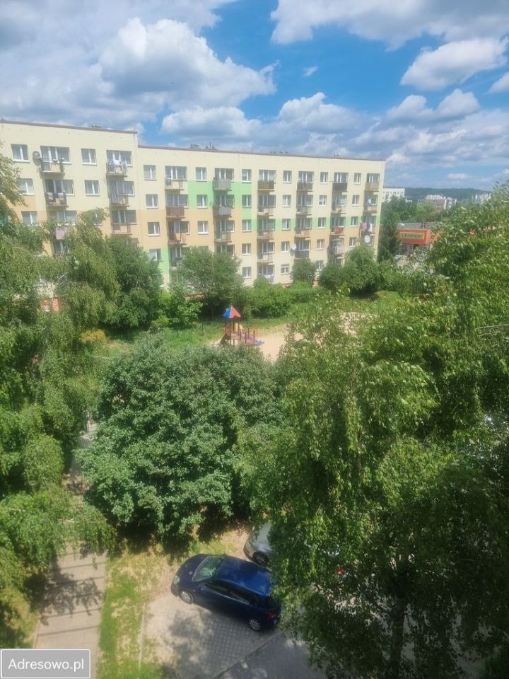Mieszkanie 3-pokojowe Kielce Świętokrzyskie, ul. Jana Nowaka Jeziorańskiego. Zdjęcie 6