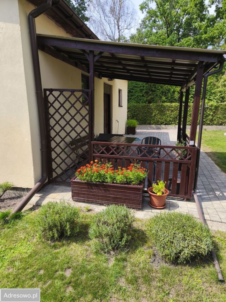 bliźniak, 6 pokoi Izabelin B, ul. Stefana Czarnieckiego. Zdjęcie 13