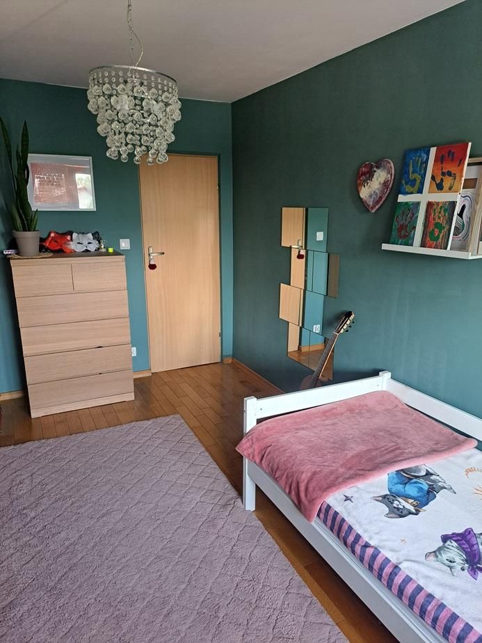 dom szeregowy, 5 pokoi Oleśnica Lucień, Lucień. Zdjęcie 14