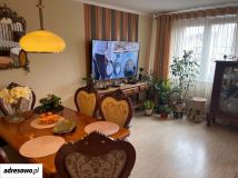 Mieszkanie 3-pokojowe Żagań, ul. Bracka. Zdjęcie 1
