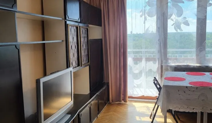 Mieszkanie 3-pokojowe Sosnowiec Centrum, ul. Naftowa