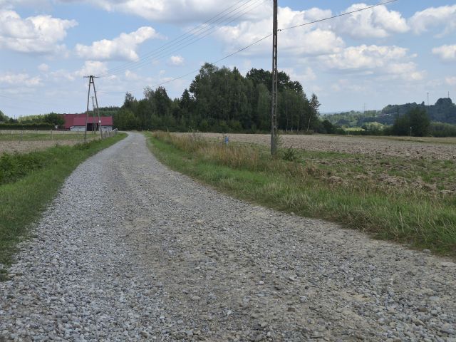 Działka rolno-budowlana Szynwałd. Zdjęcie 28