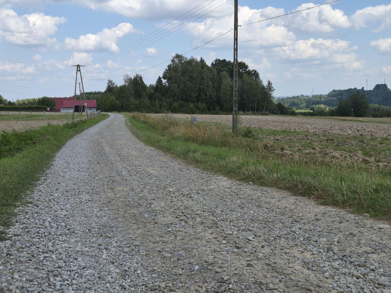 Działka rolno-budowlana Szynwałd. Zdjęcie 28