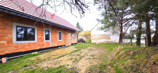 dom wolnostojący, 4 pokoje Królikowice, ul. Lipowa. Zdjęcie 13